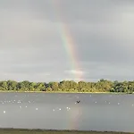 Feriehus Au Bord Du Vioreau 44 Joue-sur-Erdre