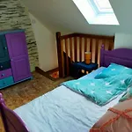 Au Bord Du Vioreau 44 Feriehus Joue-sur-Erdre