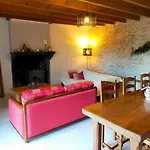 Au Bord Du Vioreau 44 Feriehus *