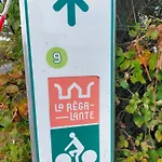 Au Bord Du Vioreau 44 *