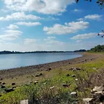 Au Bord Du Vioreau 44 * Joue-sur-Erdre