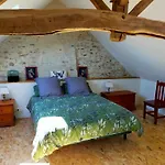 Au Bord Du Vioreau 44 Feriehus *
