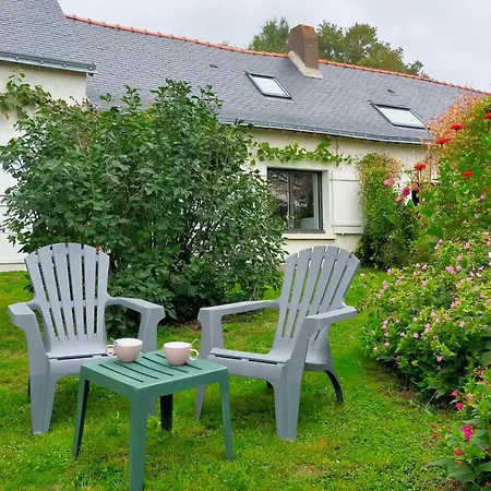 Au Bord Du Vioreau 44 *