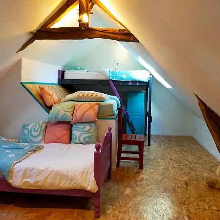 Au Bord Du Vioreau 44 * Joue-sur-Erdre