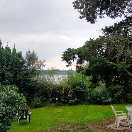 Au Bord Du Vioreau 44