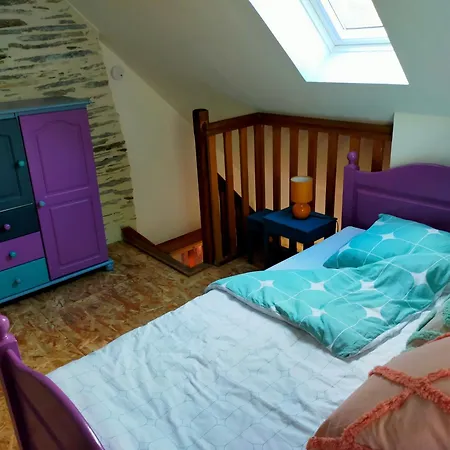 Au Bord Du Vioreau 44 Holiday home Joue-sur-Erdre