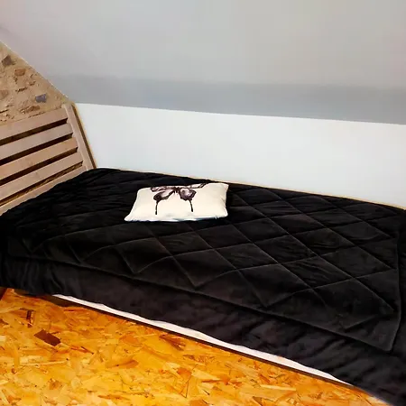 Hébergement de vacances Au Bord Du Vioreau 44