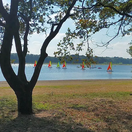 Au Bord Du Vioreau 44 Hébergement de vacances *
