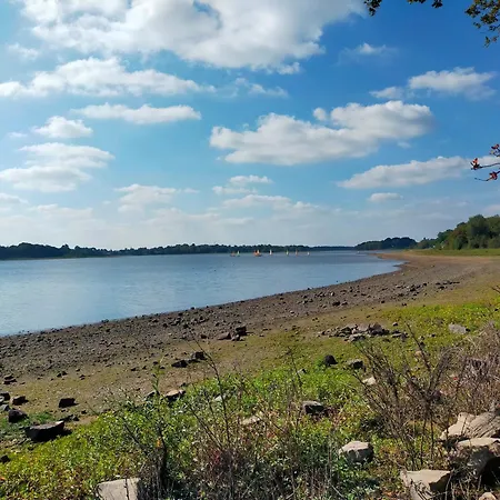 Au Bord Du Vioreau 44 * Joue-sur-Erdre