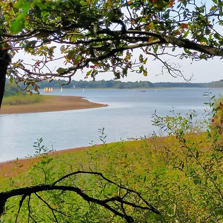 Au Bord Du Vioreau 44 Casa de Férias