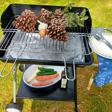 Au Bord Du Vioreau 44 Holiday home