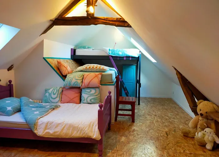 Au Bord Du Vioreau 44 * Joue-sur-Erdre