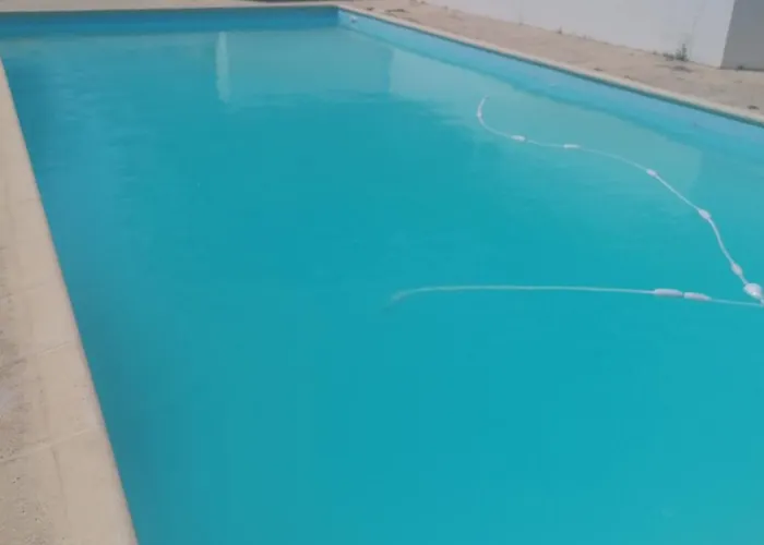 Au Bord Du Vioreau 44 *