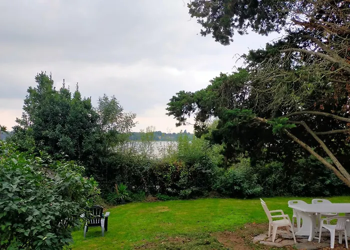 Au Bord Du Vioreau 44