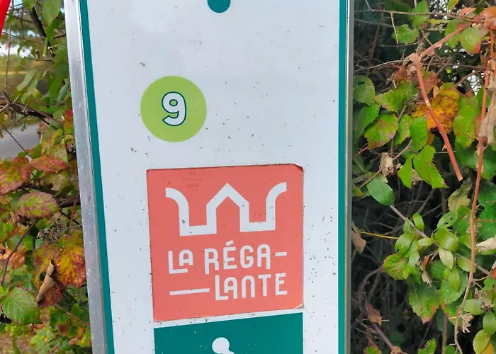 Au Bord Du Vioreau 44 *