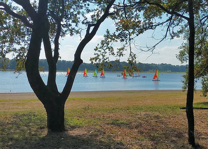 Au Bord Du Vioreau 44 Hébergement de vacances *