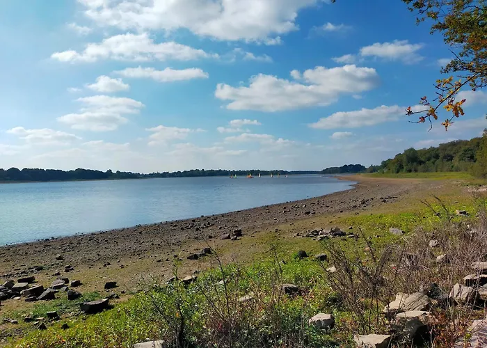 Au Bord Du Vioreau 44 * Joue-sur-Erdre