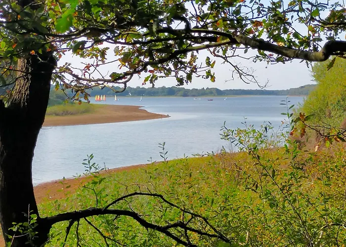 Au Bord Du Vioreau 44 Prázdninový dům